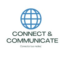 Connect & Communicate logo, Connect & Communicate contact details