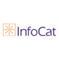 InfoCat logo, InfoCat contact details