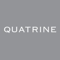 Quatrine logo, Quatrine contact details