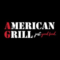 American Grill logo, American Grill contact details