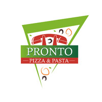 Pronto Pizza and Pasta logo, Pronto Pizza and Pasta contact details