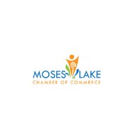 Moses Lake Chamber of Commerce logo, Moses Lake Chamber of Commerce contact details