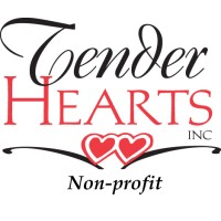 Tender Hearts, Inc logo, Tender Hearts, Inc contact details