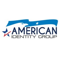 American Identity Group logo, American Identity Group contact details