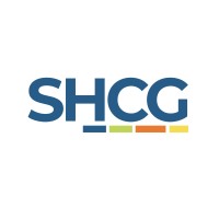 SHCG logo, SHCG contact details