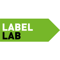 Label Lab logo, Label Lab contact details