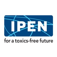 IPEN (International Pollutants Elimination Network) logo, IPEN (International Pollutants Elimination Network) contact details