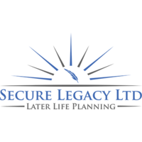 Secure Legacy logo, Secure Legacy contact details