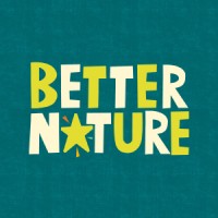 Better Nature logo, Better Nature contact details