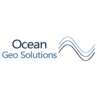 Ocean Geo Solutions logo, Ocean Geo Solutions contact details