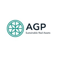 AGP Sustainable Real Assets logo, AGP Sustainable Real Assets contact details