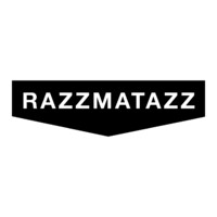 Sala Razzmatazz logo, Sala Razzmatazz contact details