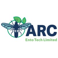 ARC ENTO TECH LTD logo, ARC ENTO TECH LTD contact details