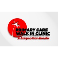 Primary Care Walk In Clinic logo, Primary Care Walk In Clinic contact details