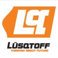 Lusqtoff Argentina S.A. logo, Lusqtoff Argentina S.A. contact details