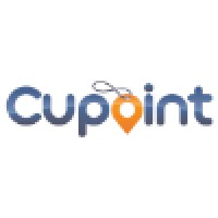 Cupoint logo, Cupoint contact details