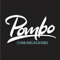 Pombo Comunicaciones logo, Pombo Comunicaciones contact details