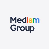 Mediam Group logo, Mediam Group contact details