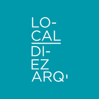 Local 10 Arquitectura logo, Local 10 Arquitectura contact details