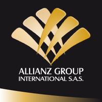 ALLIANZ GROUP INTERNATIONAL SAS logo, ALLIANZ GROUP INTERNATIONAL SAS contact details