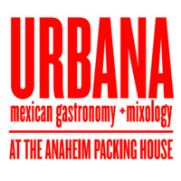 URBANA logo, URBANA contact details