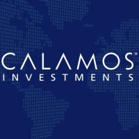 Calamos Investments LLC logo, Calamos Investments LLC contact details