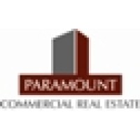 Paramount Commercial Real Estate logo, Paramount Commercial Real Estate contact details