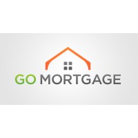 GO Mortgage logo, GO Mortgage contact details