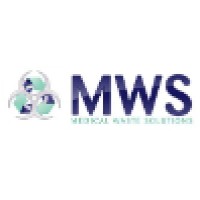 Medical Waste Solutions logo, Medical Waste Solutions contact details