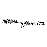 INTERIORS BY STEVEN G., INC. logo, INTERIORS BY STEVEN G., INC. contact details