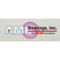 Ami Bearings Inc logo, Ami Bearings Inc contact details