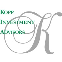 Kopp Investment Advisors logo, Kopp Investment Advisors contact details