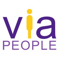 viaPeople, Inc. logo, viaPeople, Inc. contact details