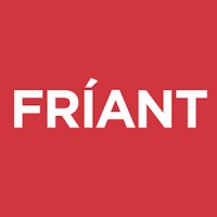 Friant and Associate logo, Friant and Associate contact details