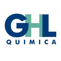 GHL Química logo, GHL Química contact details