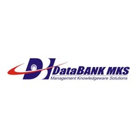 DATABANK MKS SAS logo, DATABANK MKS SAS contact details