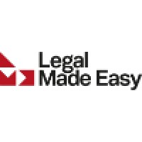 Legal Made Easy logo, Legal Made Easy contact details