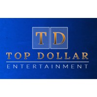 Top Dollar Entertainment logo, Top Dollar Entertainment contact details