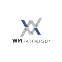 WM Partners logo, WM Partners contact details