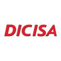 DICISA logo, DICISA contact details