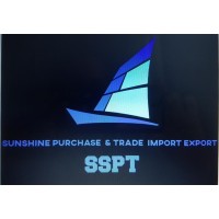 Sunshine Purchase & Trade Import Export SSPT logo, Sunshine Purchase & Trade Import Export SSPT contact details