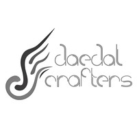 Daedal Crafters logo, Daedal Crafters contact details