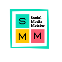 Social Media Meister logo, Social Media Meister contact details