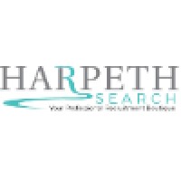 Harpeth Search logo, Harpeth Search contact details