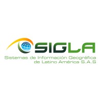 SISTEMAS DE INFORMACIÓN GEOGRÁFICA DE LATINO AMERICA - SIGLA S.A.S logo, SISTEMAS DE INFORMACIÓN GEOGRÁFICA DE LATINO AMERICA - SIGLA S.A.S contact details