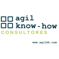 AGIL KNOW-HOW SAS logo, AGIL KNOW-HOW SAS contact details