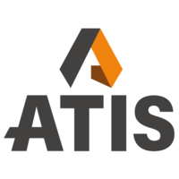 ATIS logo, ATIS contact details