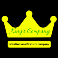 King's Company logo, King's Company contact details