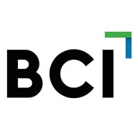 BCI Engineering logo, BCI Engineering contact details