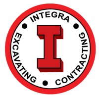 INTEGRA EXCAVATING LLC logo, INTEGRA EXCAVATING LLC contact details